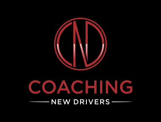 Coaching New Drivers logo design by savana