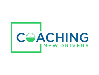 Coaching New Drivers logo design by savana