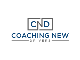 Coaching New Drivers logo design by nurul_rizkon