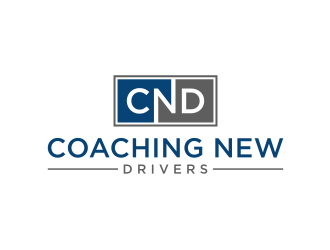 Coaching New Drivers logo design by nurul_rizkon