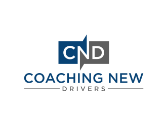 Coaching New Drivers logo design by nurul_rizkon
