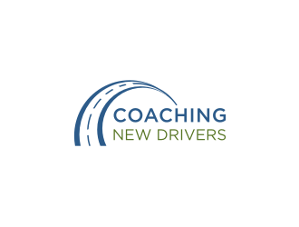 Coaching New Drivers logo design by Susanti