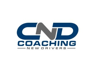 Coaching New Drivers logo design by agil