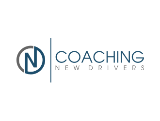 Coaching New Drivers logo design by Landung