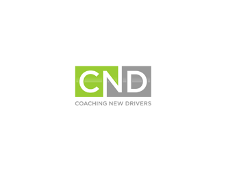 Coaching New Drivers logo design by ndaru