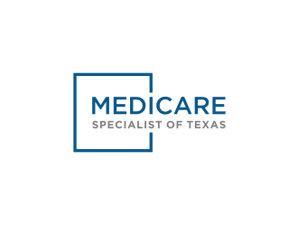 Medicare Specialist of Texas logo design by bricton