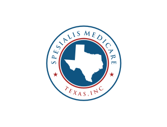 Medicare Specialist of Texas logo design by andayani*