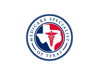 Medicare Specialist of Texas logo design by shadowfax