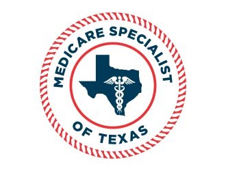 Medicare Specialist of Texas logo design by cikiyunn