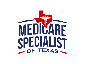 Medicare Specialist of Texas logo design by ingepro