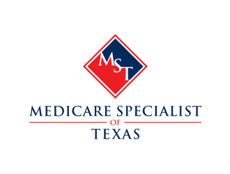 Medicare Specialist of Texas logo design by nurul_rizkon
