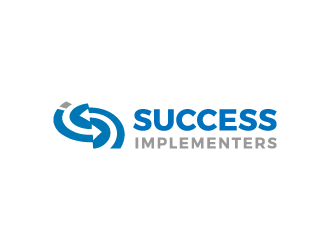 Company Name is Success Implementers logo design by shadowfax