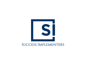 Company Name is Success Implementers logo design by Greenlight
