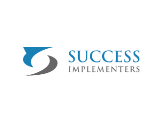 Company Name is Success Implementers logo design by mbamboex