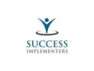 Company Name is Success Implementers logo design by mbamboex