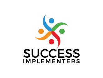 Company Name is Success Implementers logo design by mhala