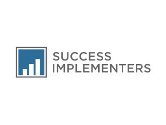 Company Name is Success Implementers logo design by asyqh