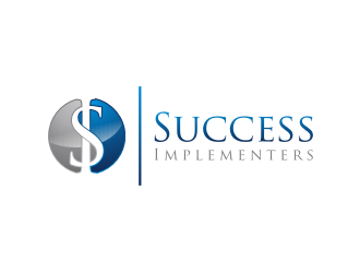 Company Name is Success Implementers logo design by Landung