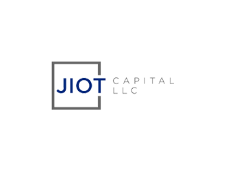JIOT Capital LLC logo design by blackcane
