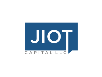 JIOT Capital LLC logo design by aflah