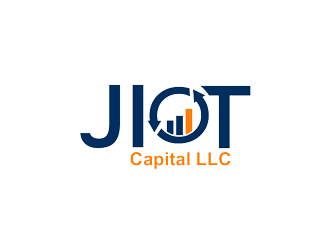 JIOT Capital LLC logo design by bougalla005