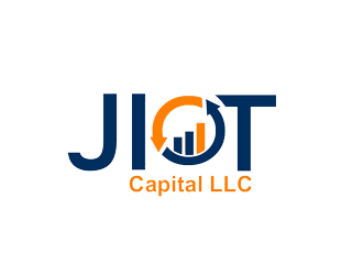 JIOT Capital LLC logo design by bougalla005