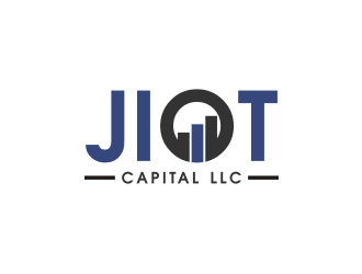 JIOT Capital LLC logo design by Landung