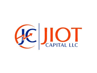JIOT Capital LLC logo design by uttam