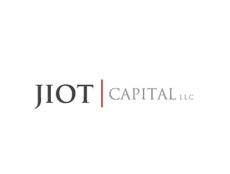 JIOT Capital LLC logo design by gilkkj