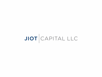 JIOT Capital LLC logo design by haidar