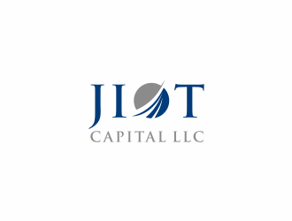 JIOT Capital LLC logo design by ammad