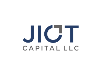 JIOT Capital LLC logo design by nurul_rizkon