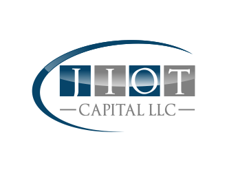 JIOT Capital LLC logo design by done