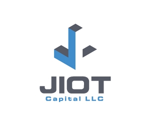 JIOT Capital LLC logo design by samueljho
