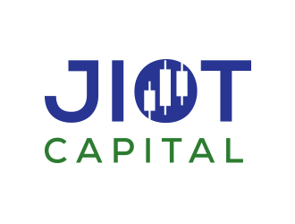 JIOT Capital LLC logo design by keylogo