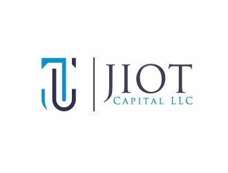 JIOT Capital LLC logo design by nikkl