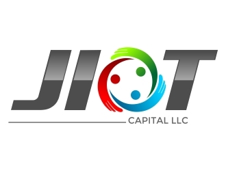 JIOT Capital LLC logo design by onetm