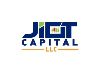 JIOT Capital LLC logo design by mawanmalvin