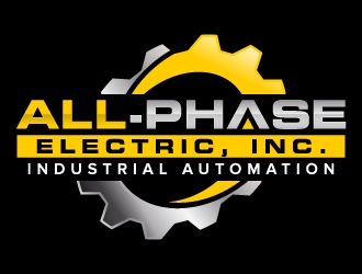 All-Phase Electric, Inc. logo design by jaize