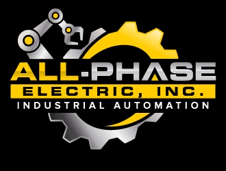 All-Phase Electric, Inc. logo design by jaize
