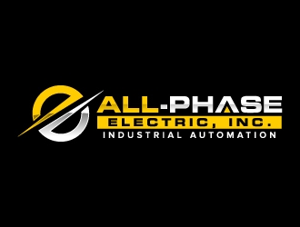 All-Phase Electric, Inc. logo design by jaize