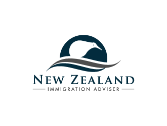 24/7/New Zealand Immigration Adviser logo design by pencilhand