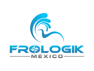 FROLOGIK México logo design by rykos