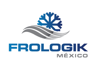 FROLOGIK México logo design by PRN123