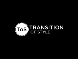 Transition of Style logo design by sheilavalencia