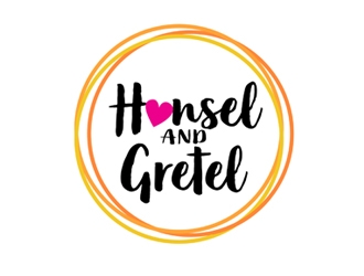 Hansel and Gretel logo design by ingepro