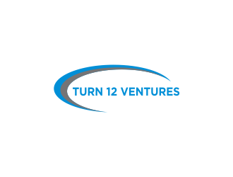 Turn 12 Ventures logo design by Greenlight