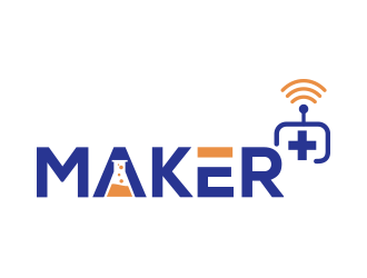 Maker  logo design by keylogo