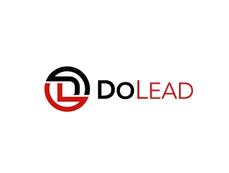 DoLead logo design by gilkkj