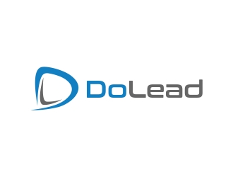 DoLead logo design by excelentlogo